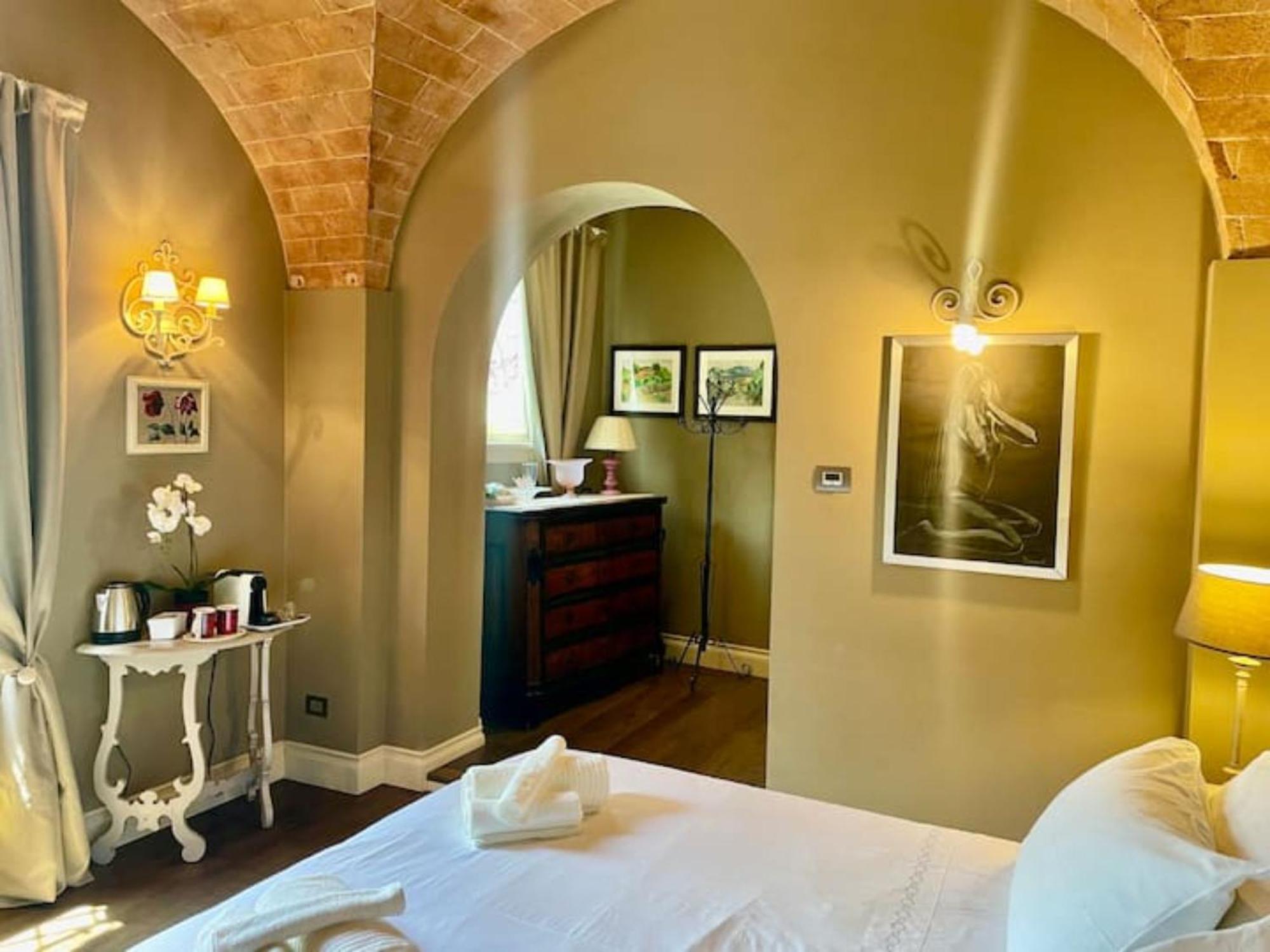 Pretty Suite Firenze Fiesole Exterior photo