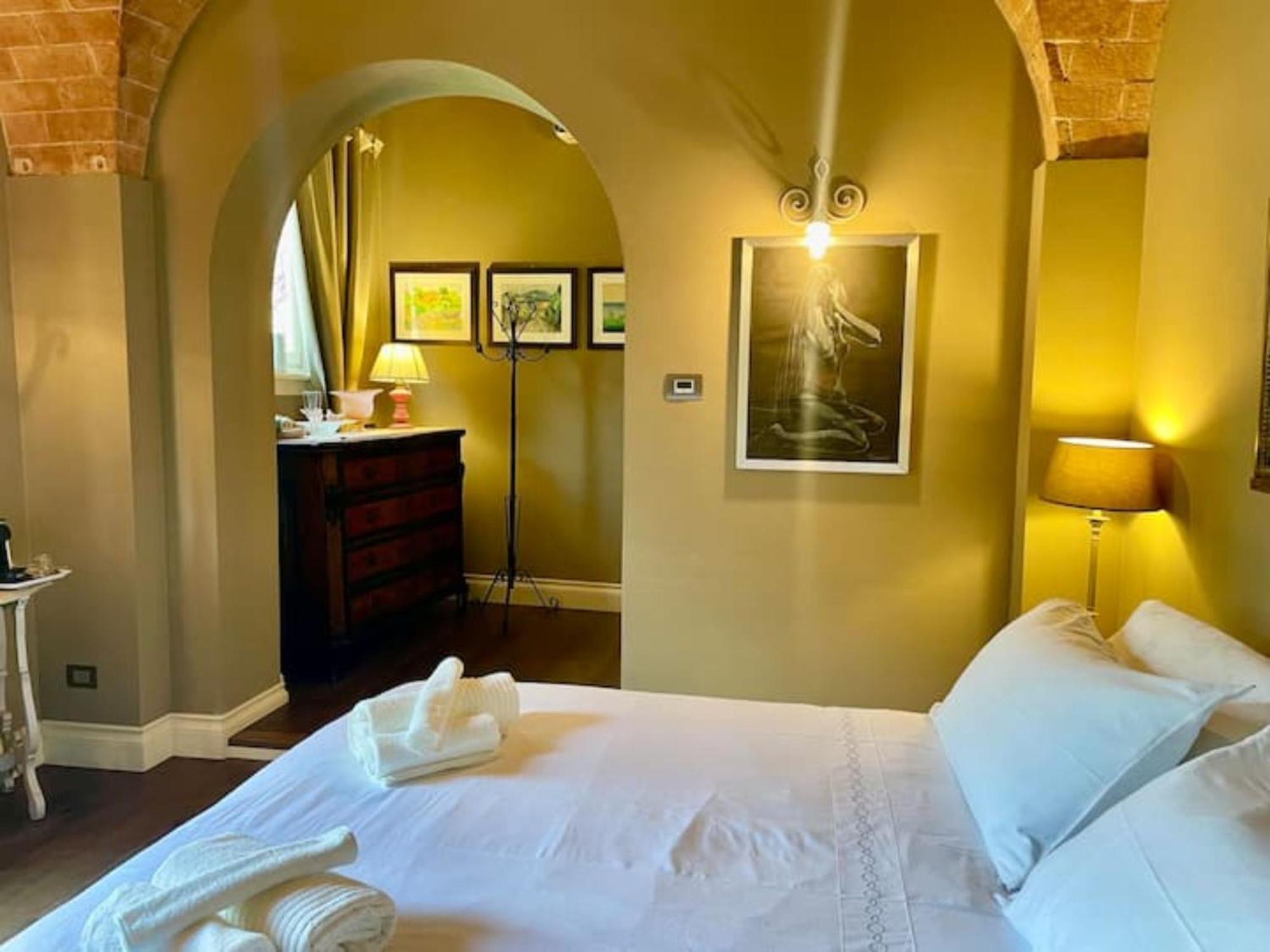 Pretty Suite Firenze Fiesole Exterior photo