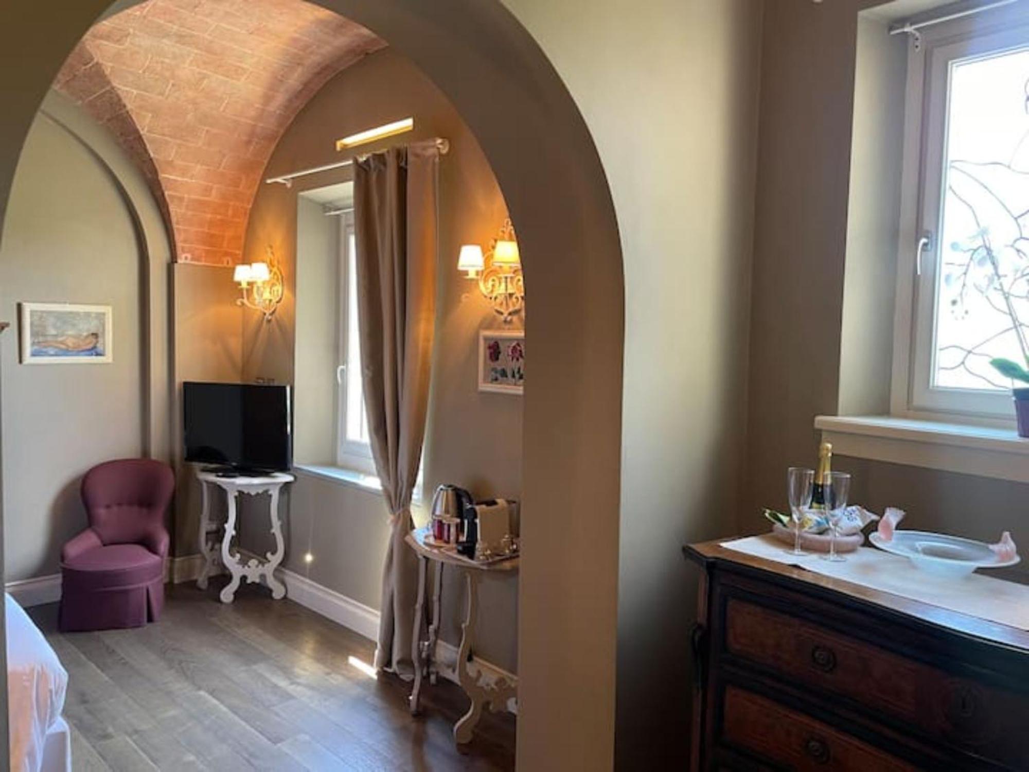 Pretty Suite Firenze Fiesole Exterior photo