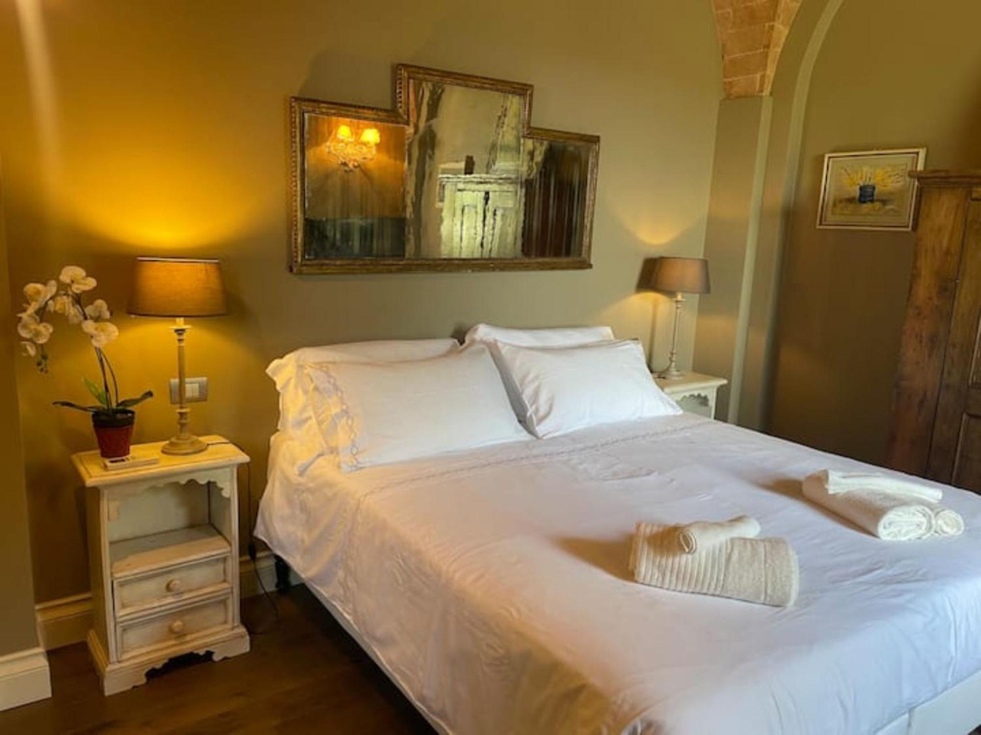 Pretty Suite Firenze Fiesole Exterior photo