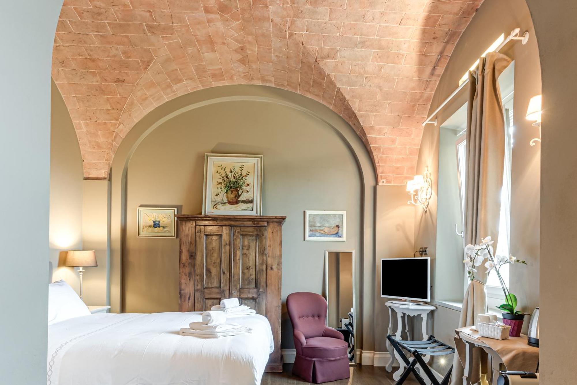 Pretty Suite Firenze Fiesole Exterior photo