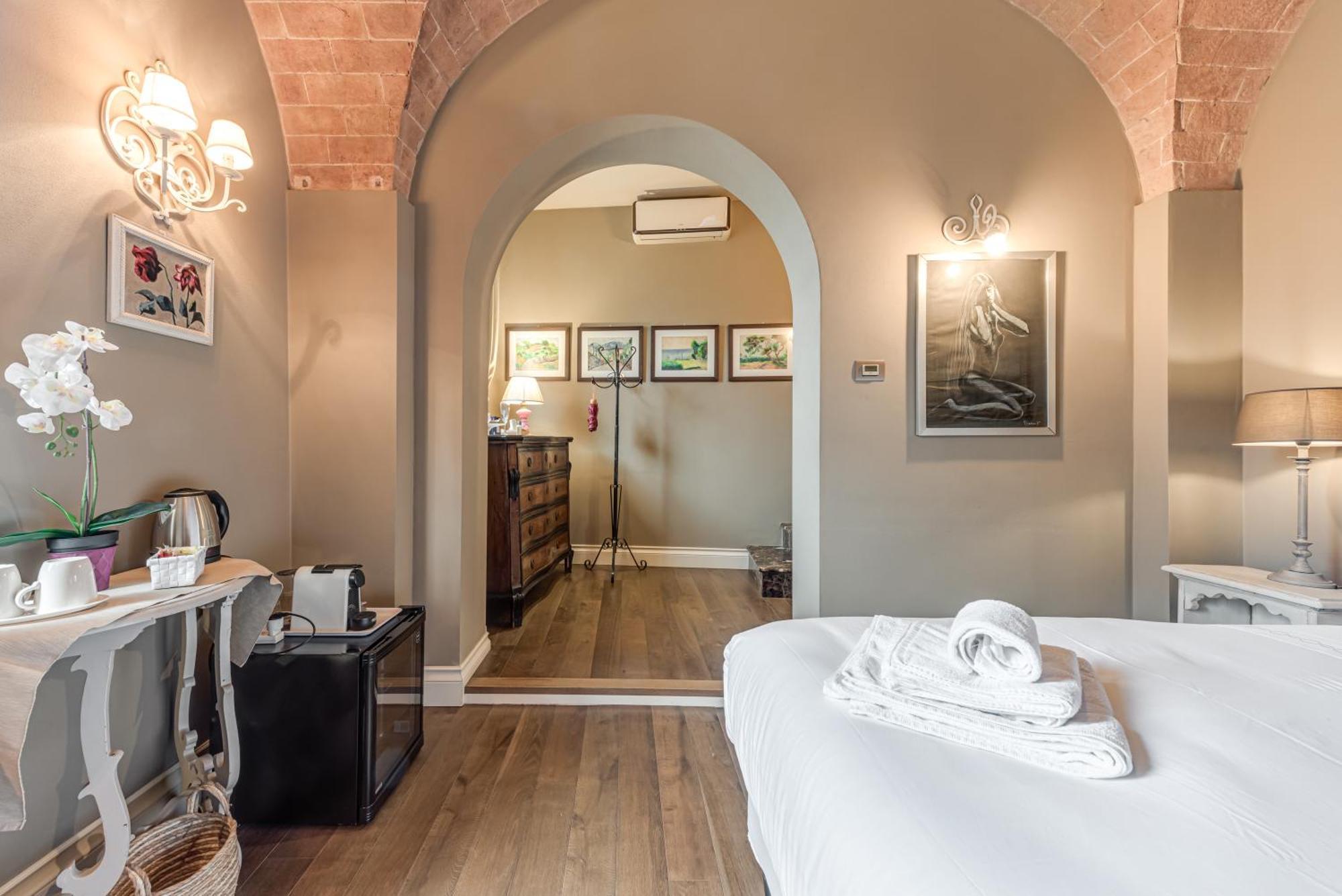 Pretty Suite Firenze Fiesole Exterior photo