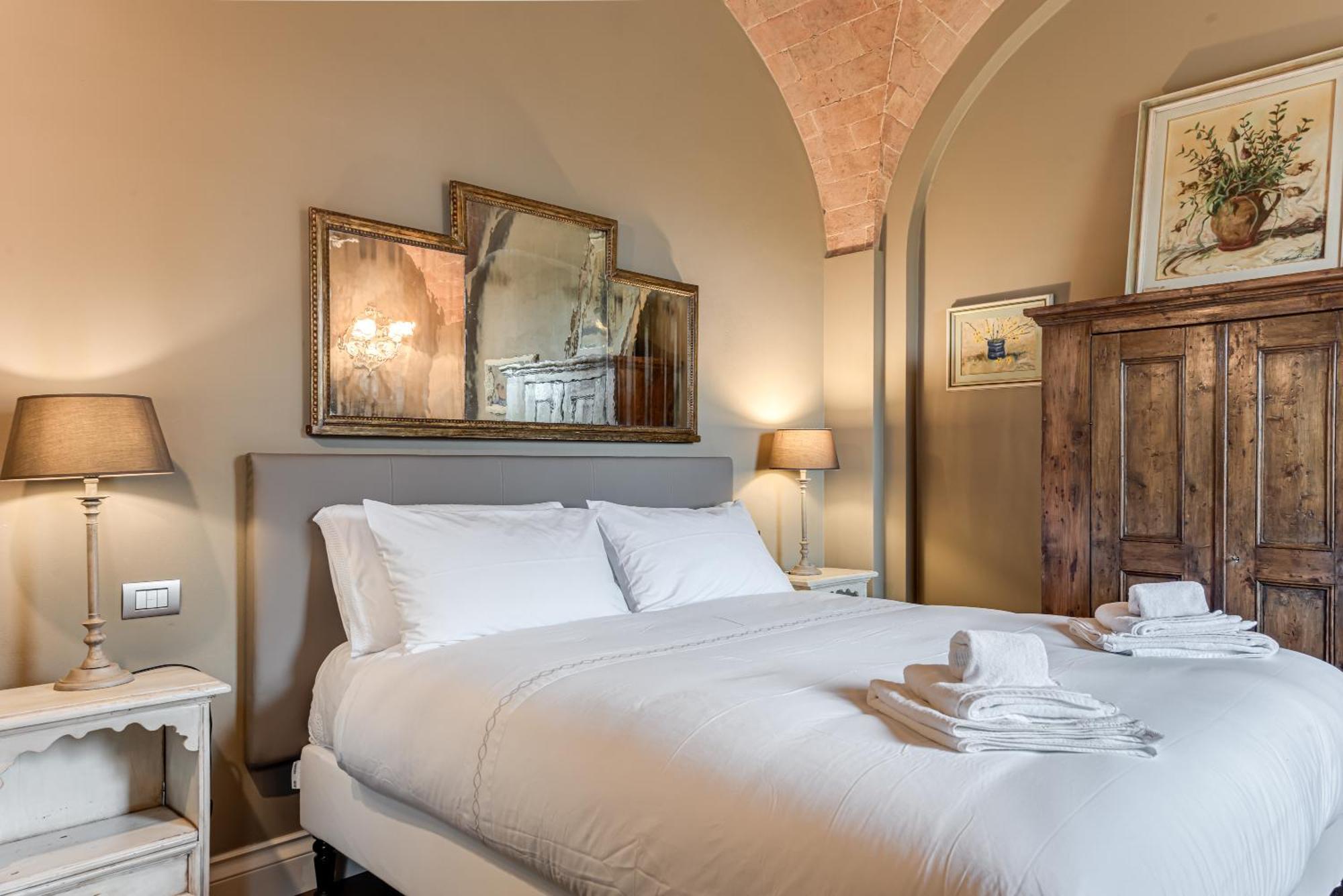 Pretty Suite Firenze Fiesole Exterior photo