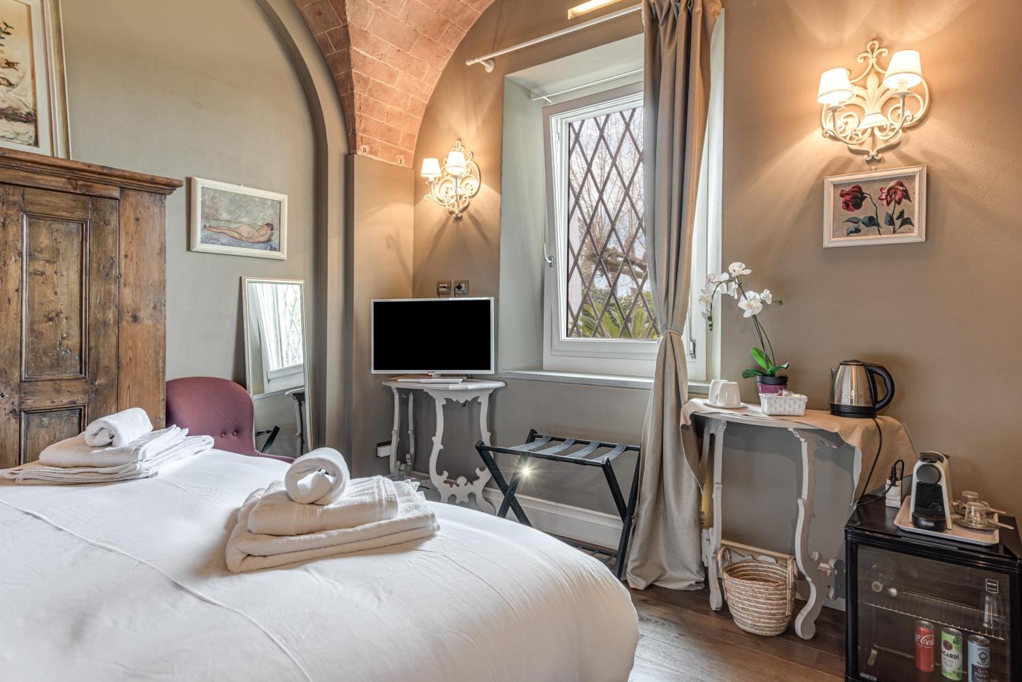 Pretty Suite Firenze Fiesole Exterior photo