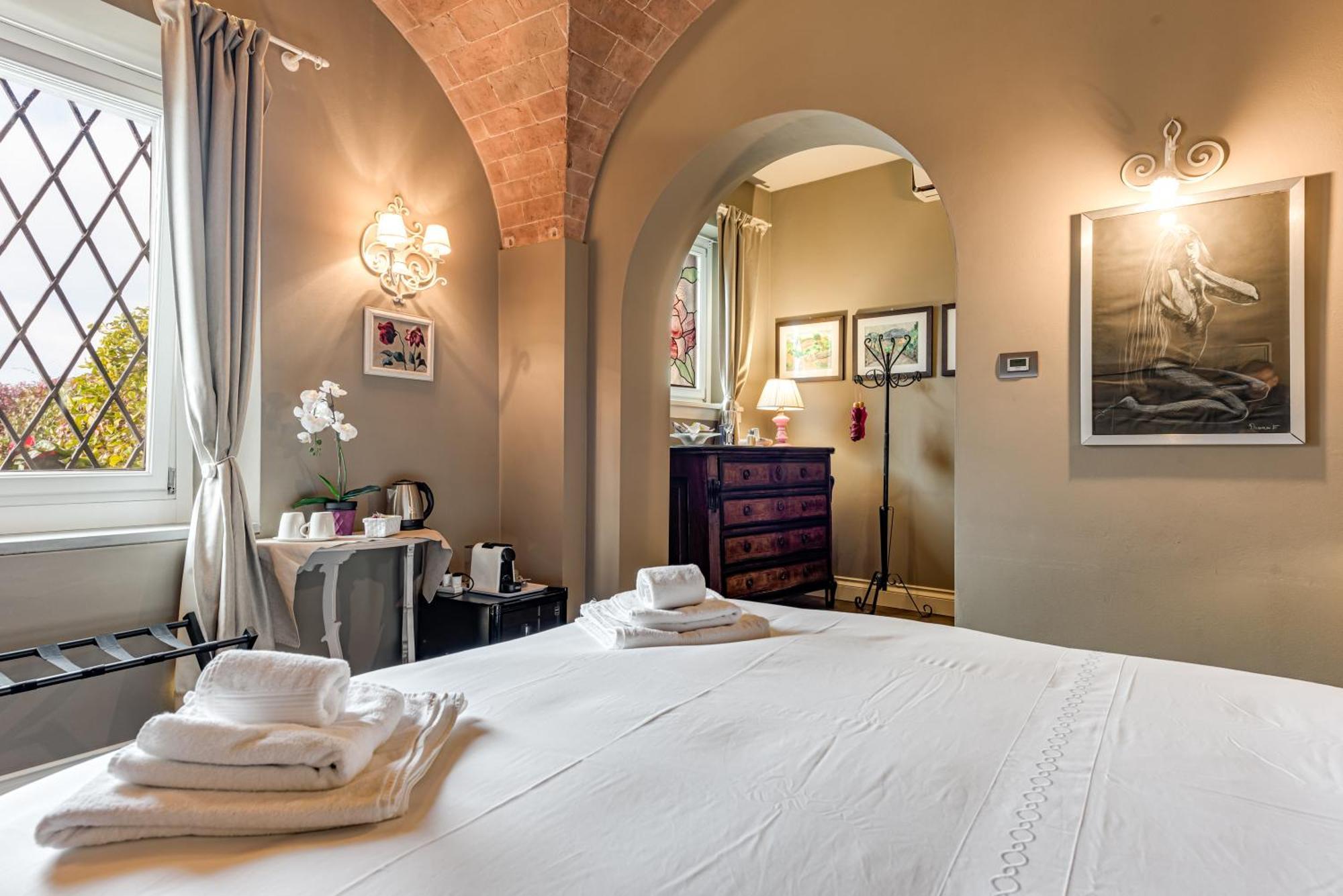 Pretty Suite Firenze Fiesole Exterior photo